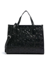 JOOP! Jeans Iniziale Spiega Aurelia Sac à main black