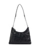 JOOP! Jeans Iniziale Spiega Lucille Schultertasche black