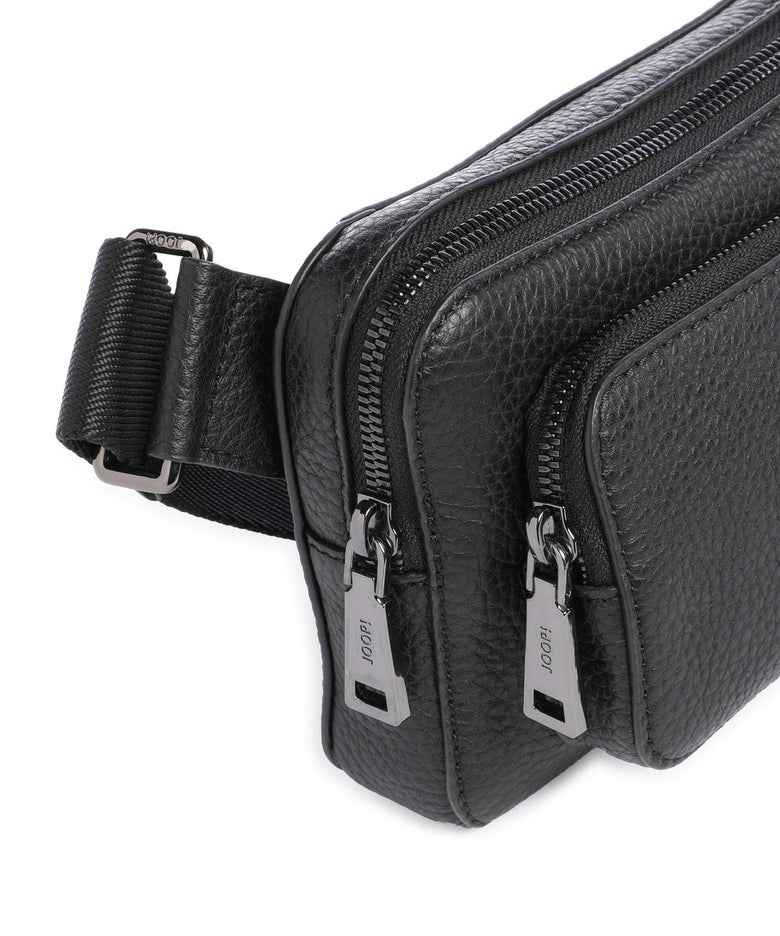 JOOP! Cardona Emir Fanny pack black
