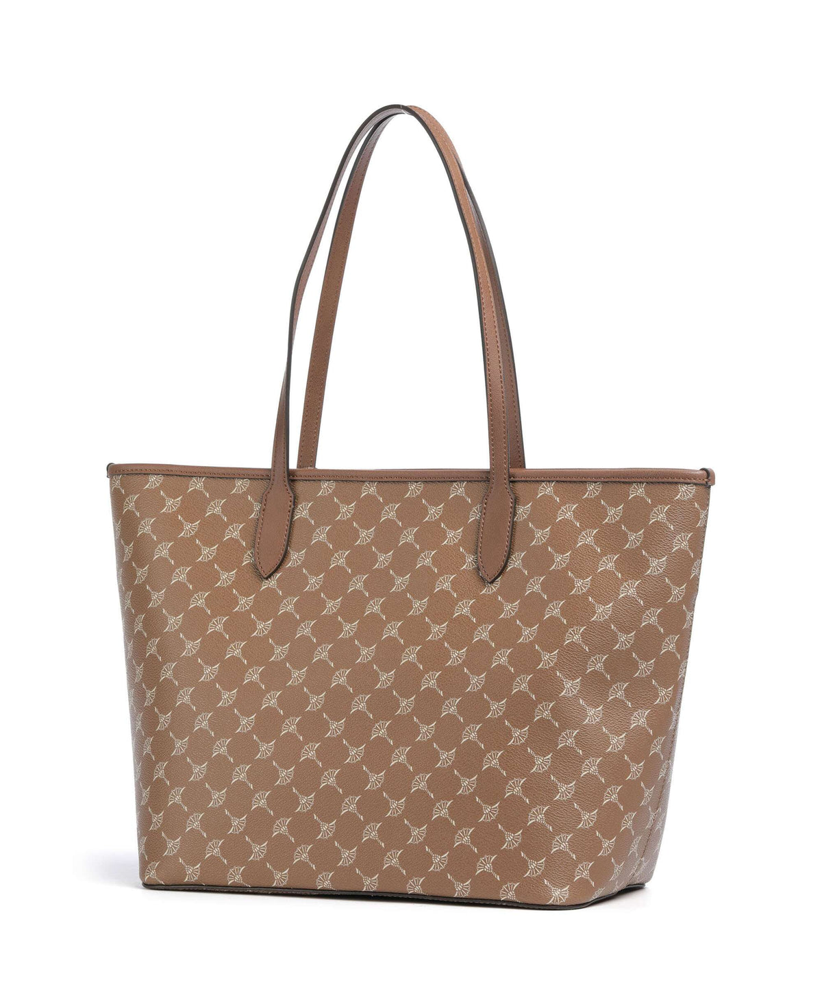 JOOP! Cortina 1.0 Lara Tote bag light brown