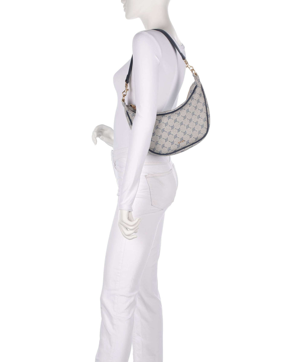 JOOP! Mazzolino Diletta Jennifer Hobo bag blue