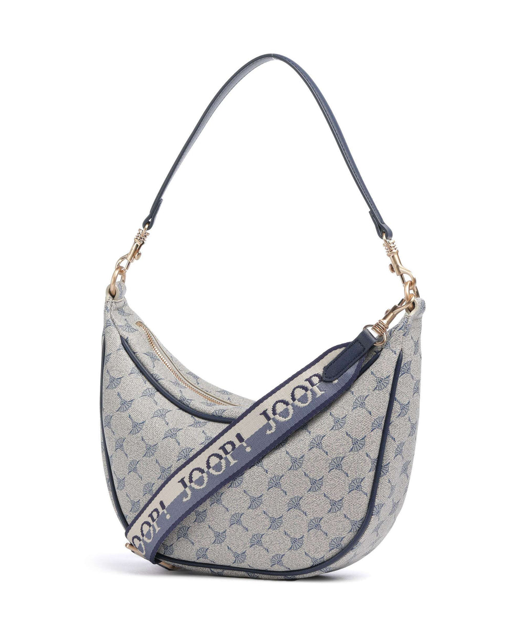 JOOP! Mazzolino Diletta Jennifer Hobo bag blue