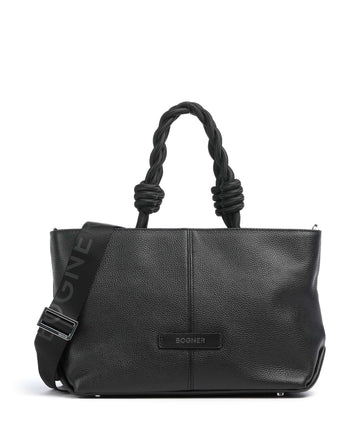 Bogner Vanil Valesca Handtasche black