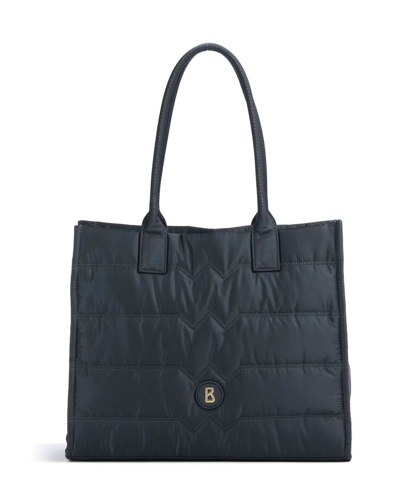 Bogner Wallis Tessuto Maylin Tote bag dark blue