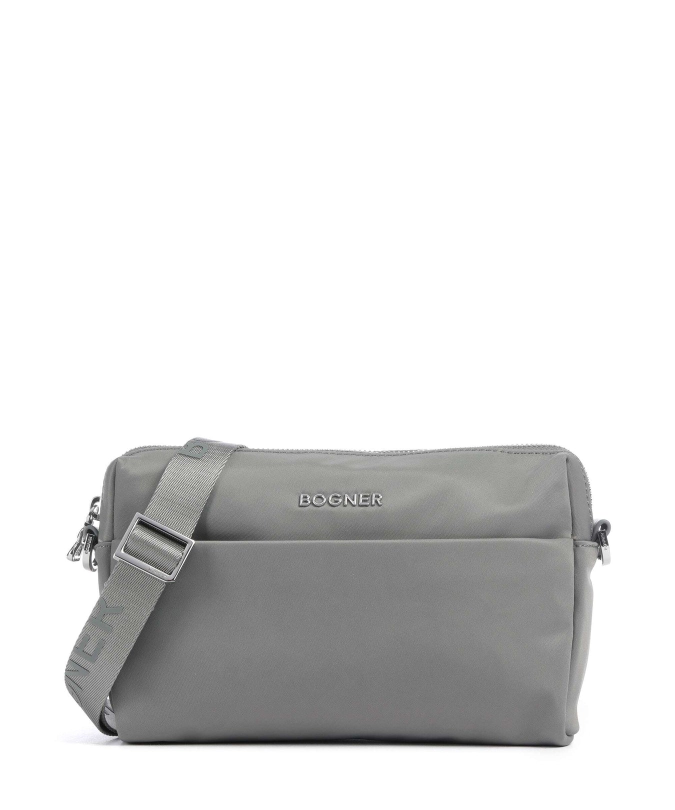 Bogner Klosters Sita Crossbody bag grey