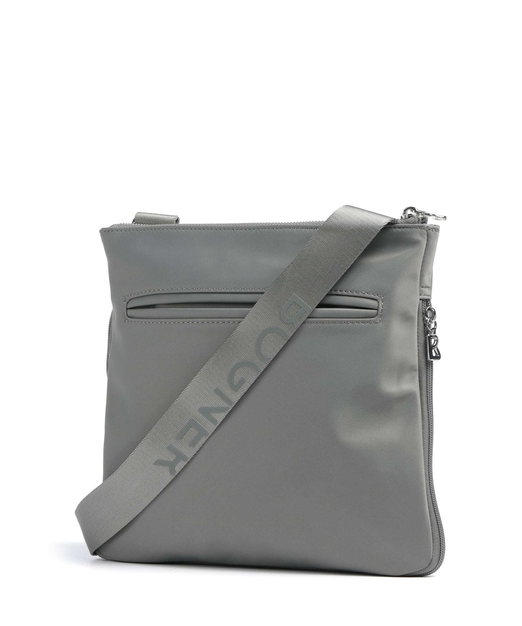 Bogner Klosters Serena Crossbody bag grey