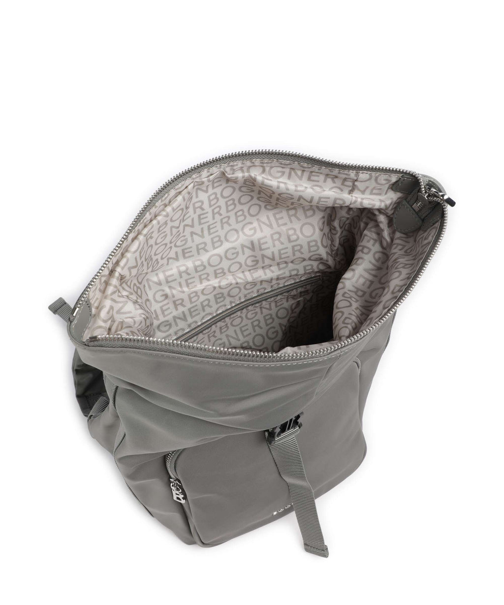 Bogner Klosters Eike Backpack grey