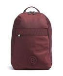Bogner Maggia 1.0 Maxi Rucksack burgundy