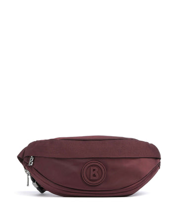 Bogner Maggia 1.0 Janica Gürteltasche burgundy
