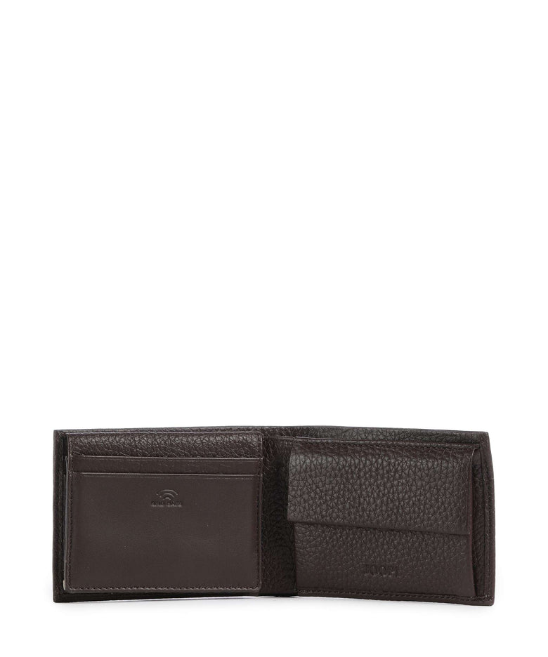 JOOP! Cardona Alfredo Billfold Wallet brown