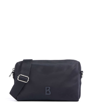 Bogner Verbier Play 1.0 Pukie Umhängetasche dark blue