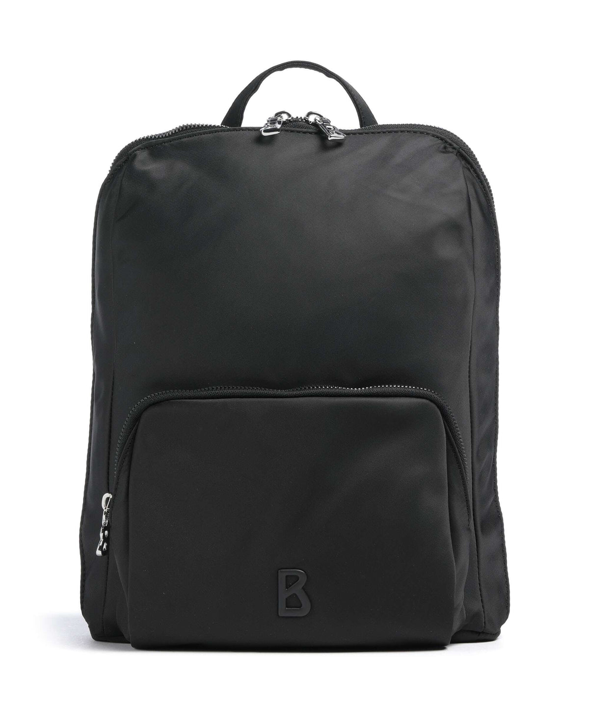 Bogner Verbier Play 1.0 Maxi Backpack black