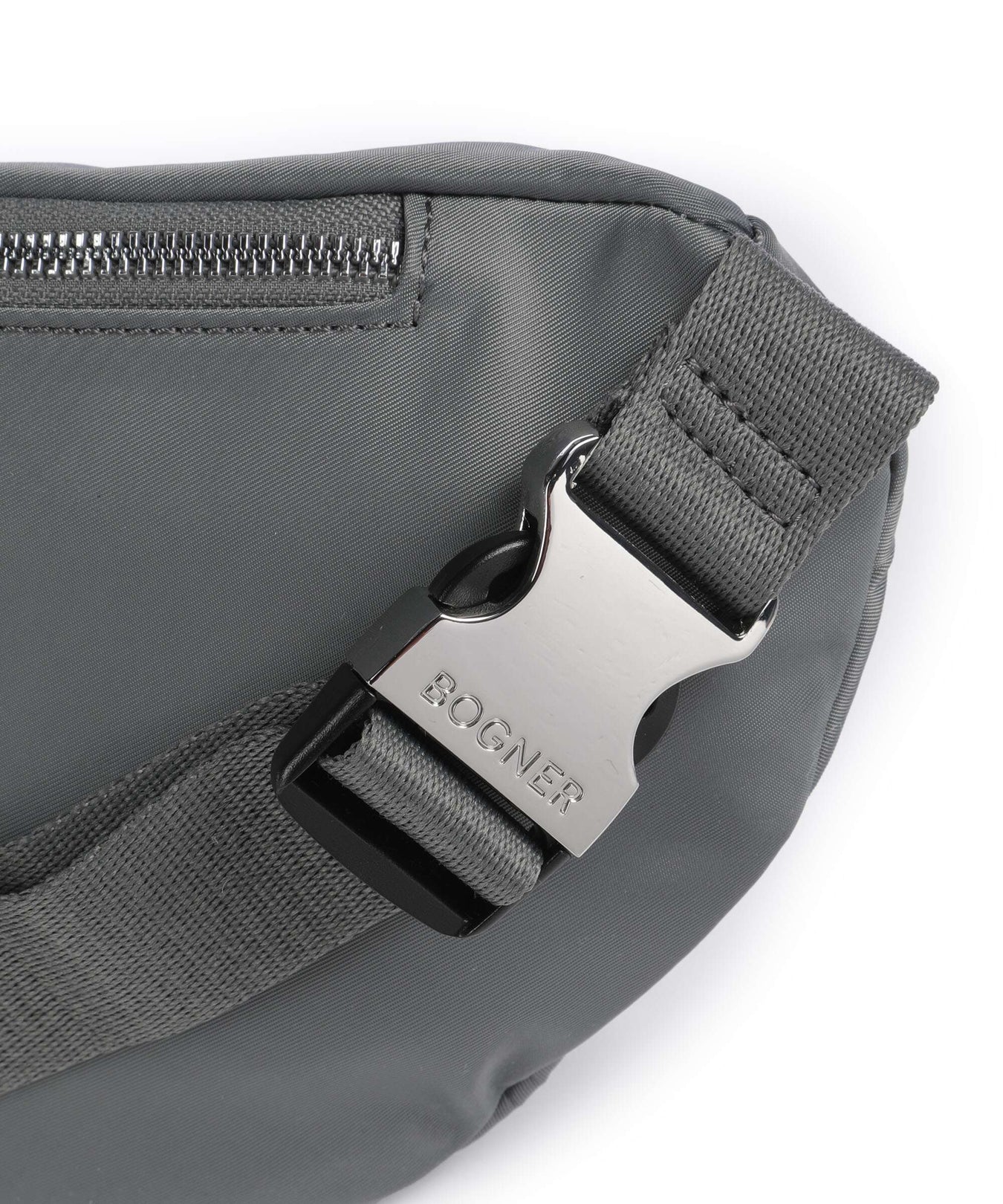 Bogner Verbier Play 1.0 Janica Fanny pack grey