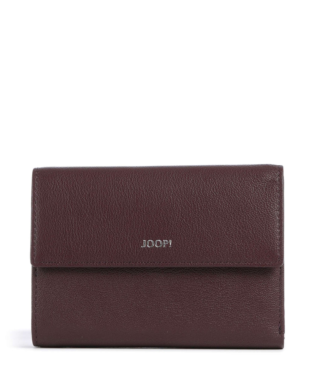 JOOP! Lantea Cosma Wallet burgundy