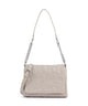 JOOP! Jeans Iniziale Spiega Solar Schultertasche beige
