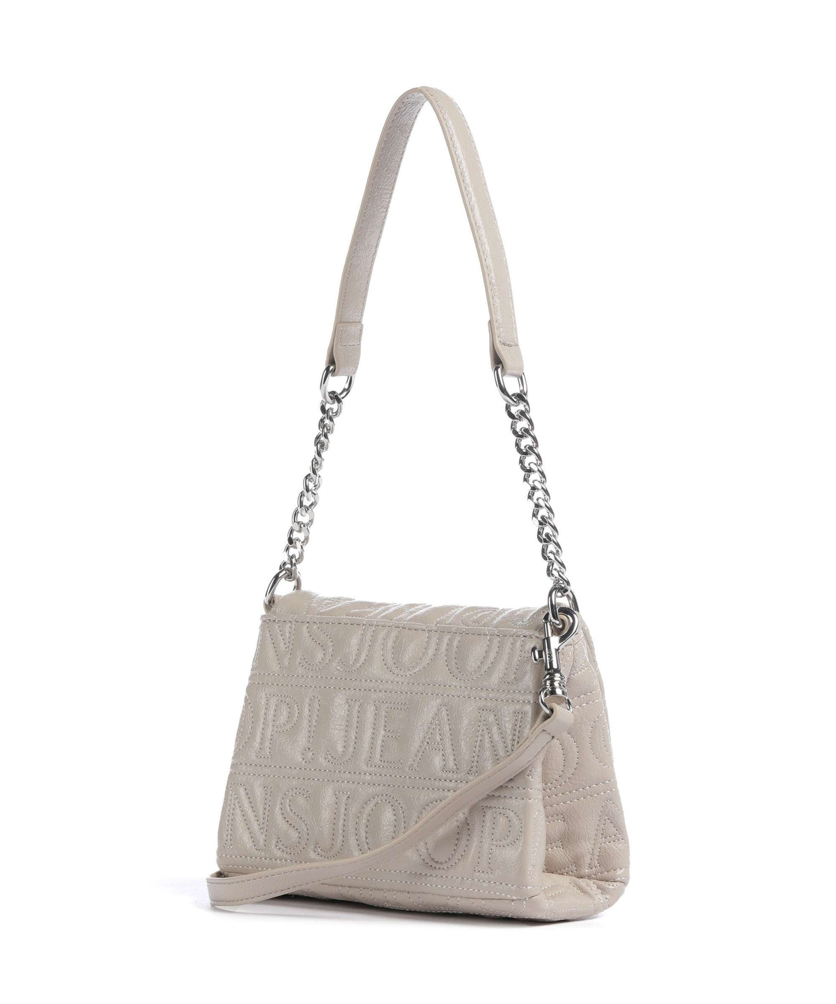 JOOP! Jeans Iniziale Spiega Solar Shoulder bag beige