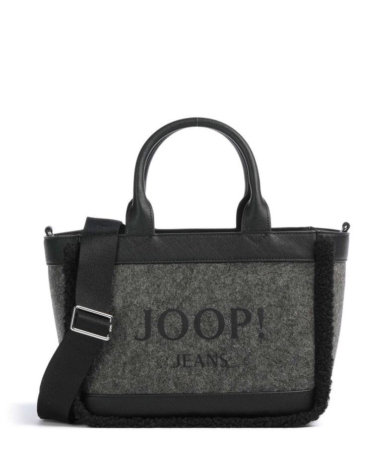 JOOP! Jeans Calduccio Yvette Handbag black