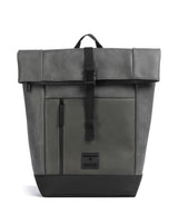 Strellson Westferry Rolltop backpack darkgrey