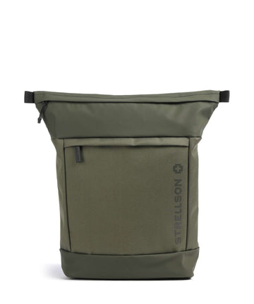 Strellson Alperton Zaino olive night