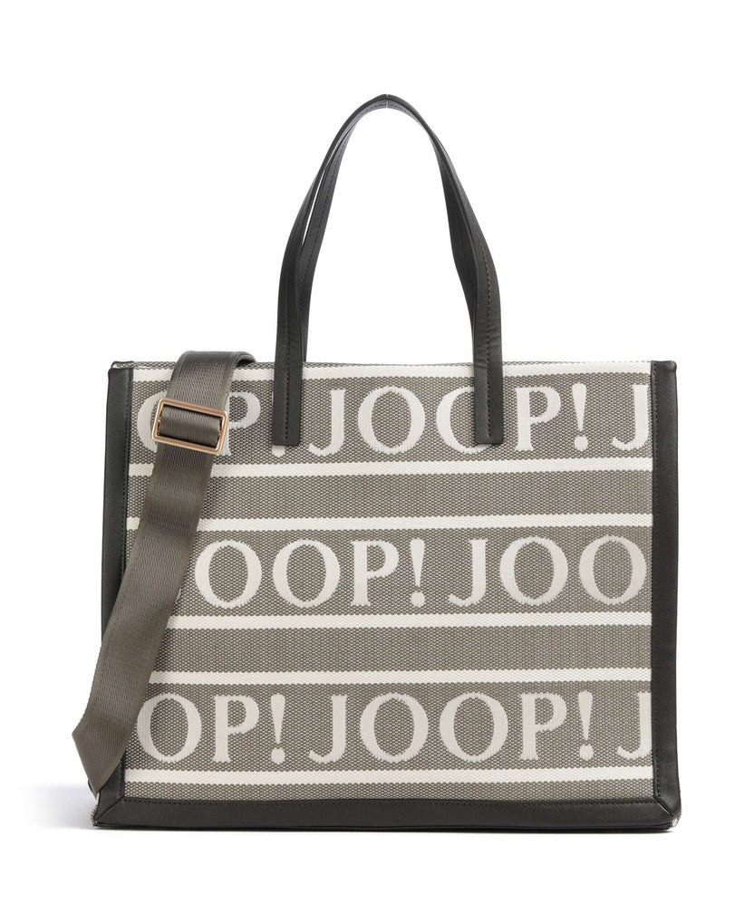JOOP! Paraffa Aurelia Handbag morel