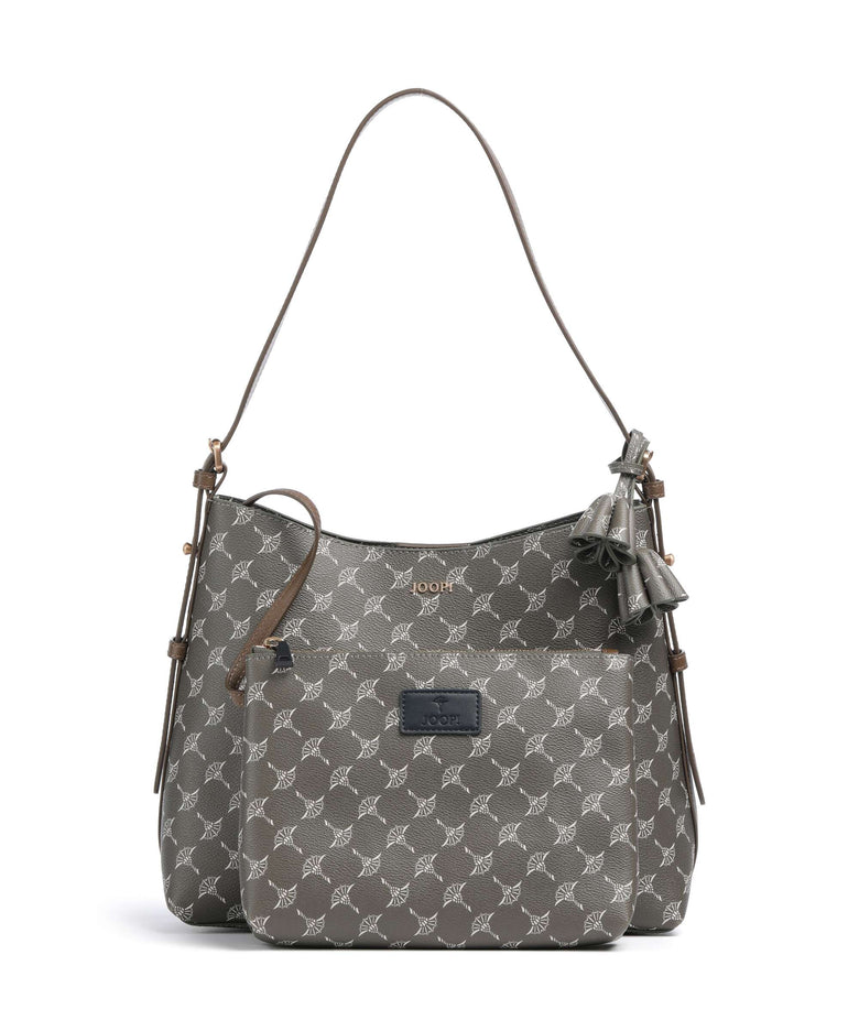 JOOP! Cortina 1.0 Maddy Hobo bag burnt olive