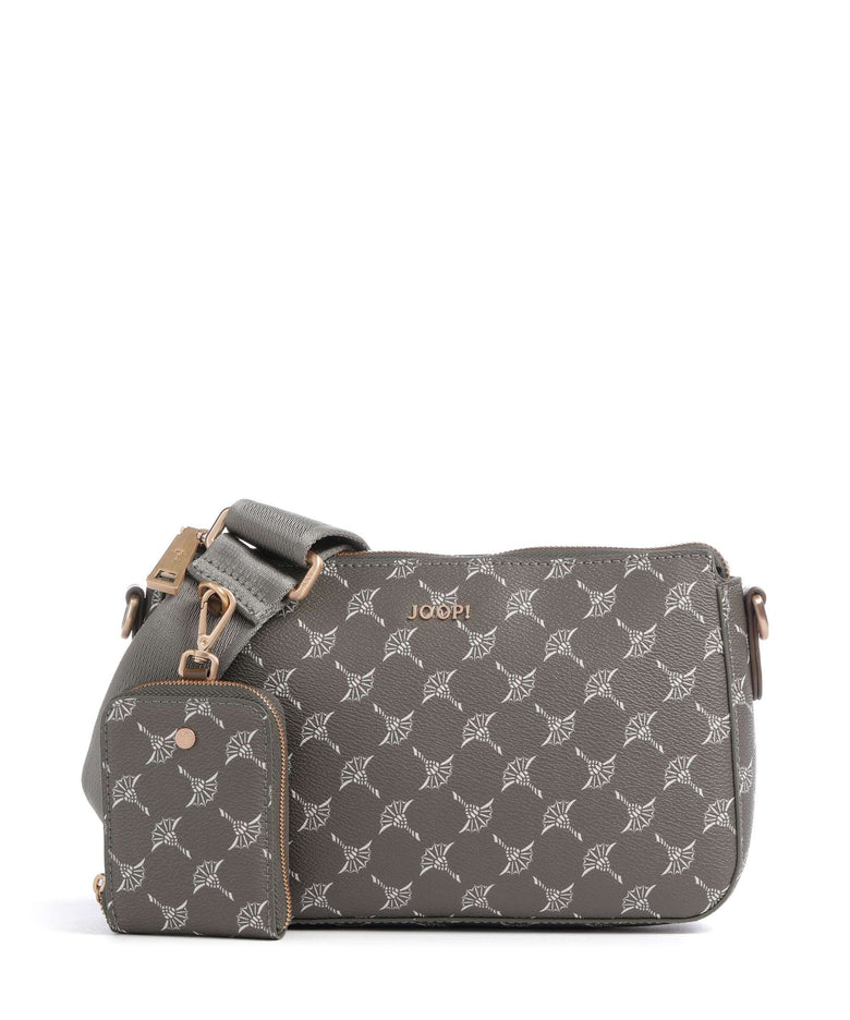 JOOP! Cortina 1.0 Jasmina Crossbody bag burnt olive