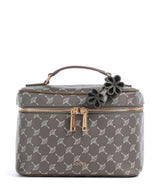 JOOP! Cortina 1.0 Flora Trousse de toilette burnt olive