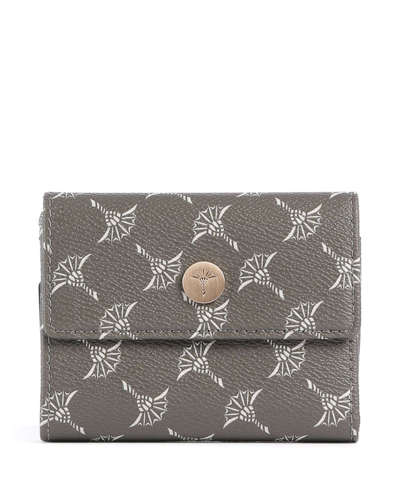 JOOP! Cortina 1.0 Simona Wallet burnt olive