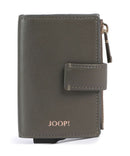 JOOP! Sofisticato 1.0 E-Cage RFID Kreditkartenetui burnt olive