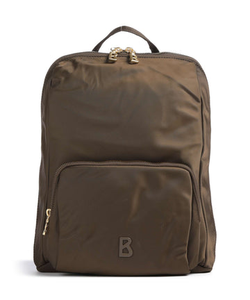 Bogner Verbier Play 1.0 Maxi Rucksack toffee