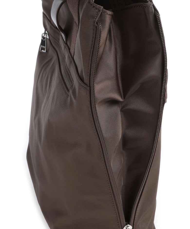 Bogner Maggia 1.0 Malea Backpack bag seal brown