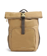 Bogner Klosters Neve Eike Rolltop Rucksack tannin