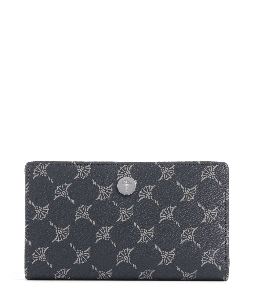 JOOP! Flora 1.0 Belinda Wallet dark blue