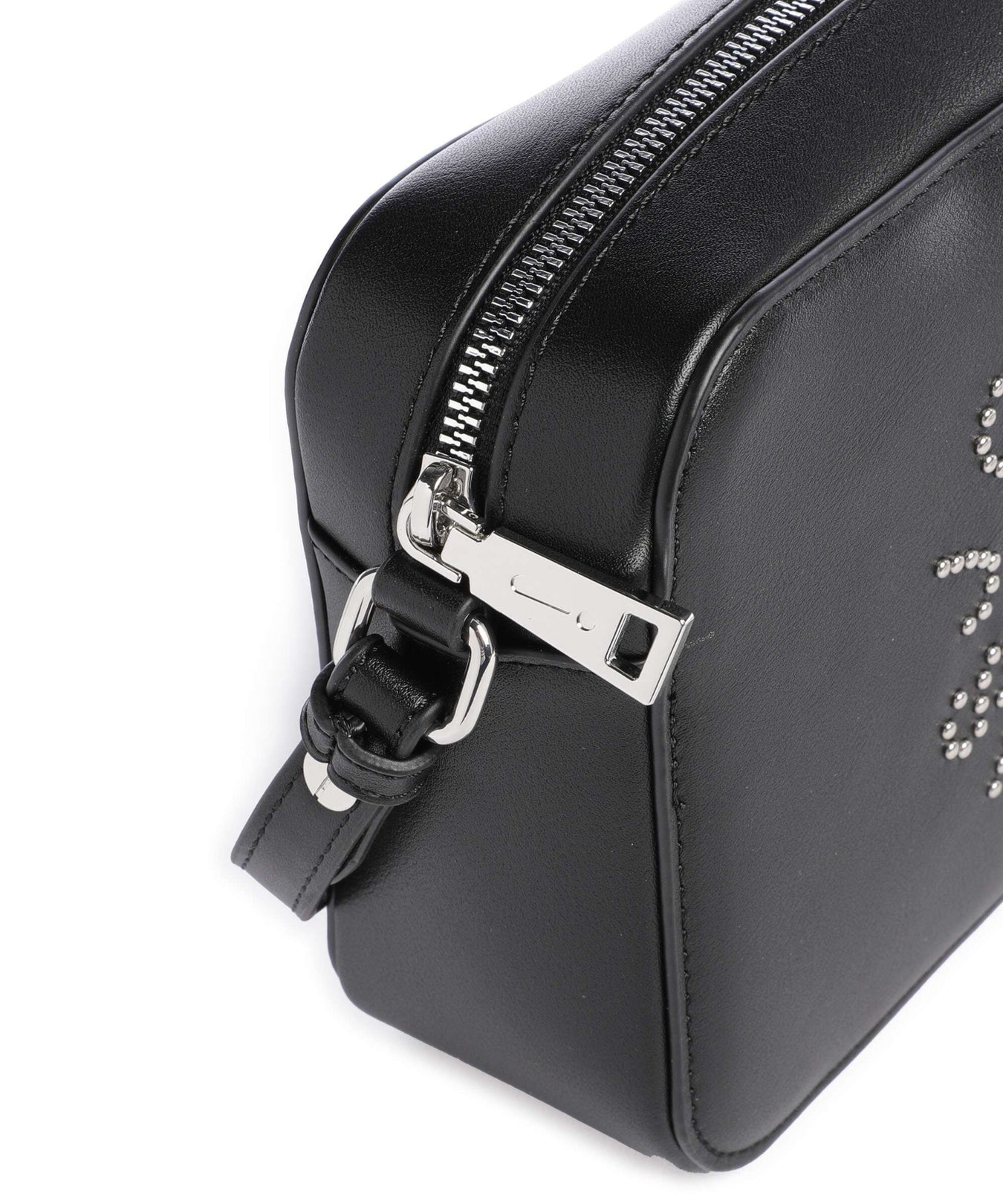 JOOP! Jeans Giro Borchia Cloe Crossbody bag black