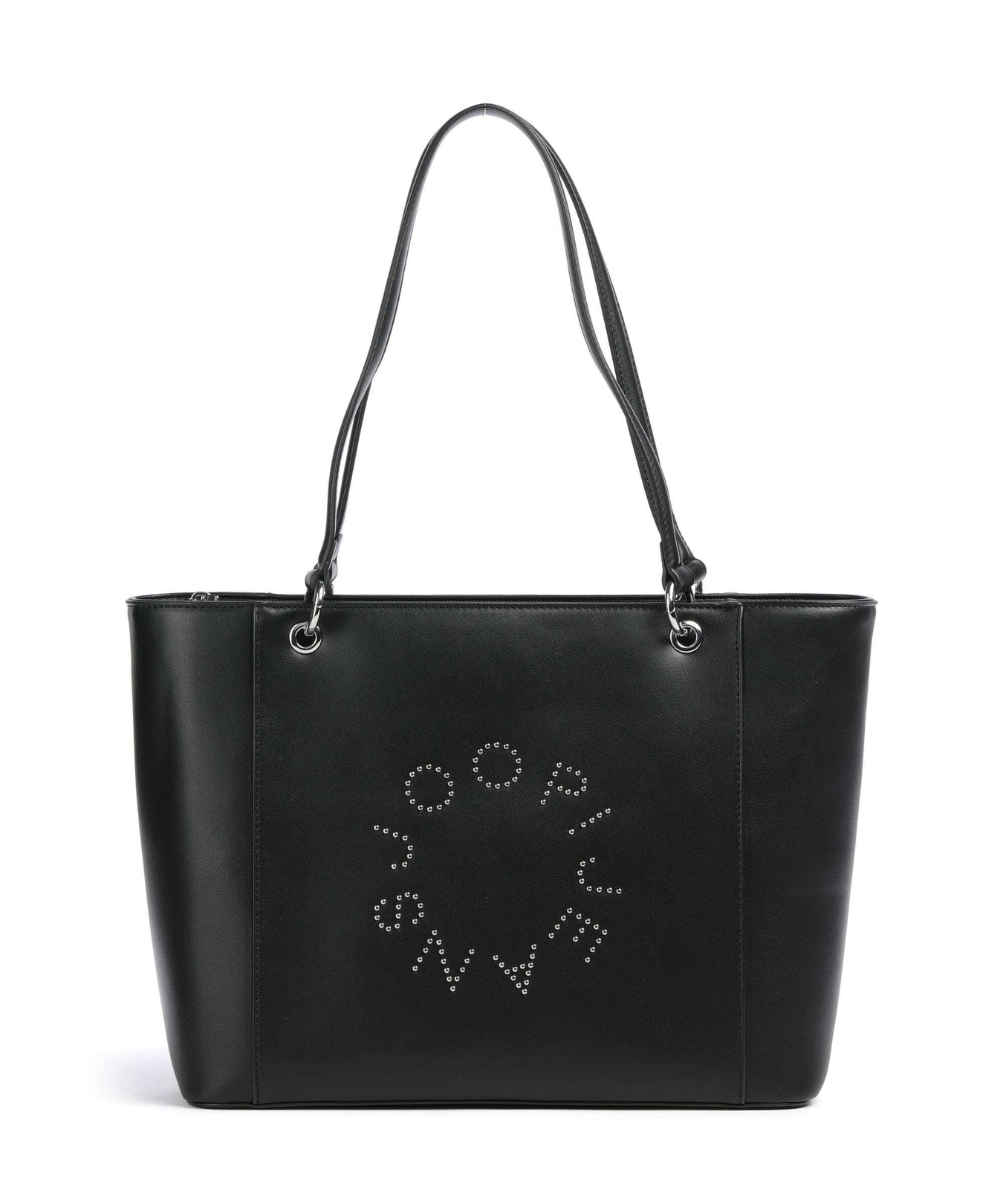 JOOP! Jeans Giro Borchia Imani Tote bag black
