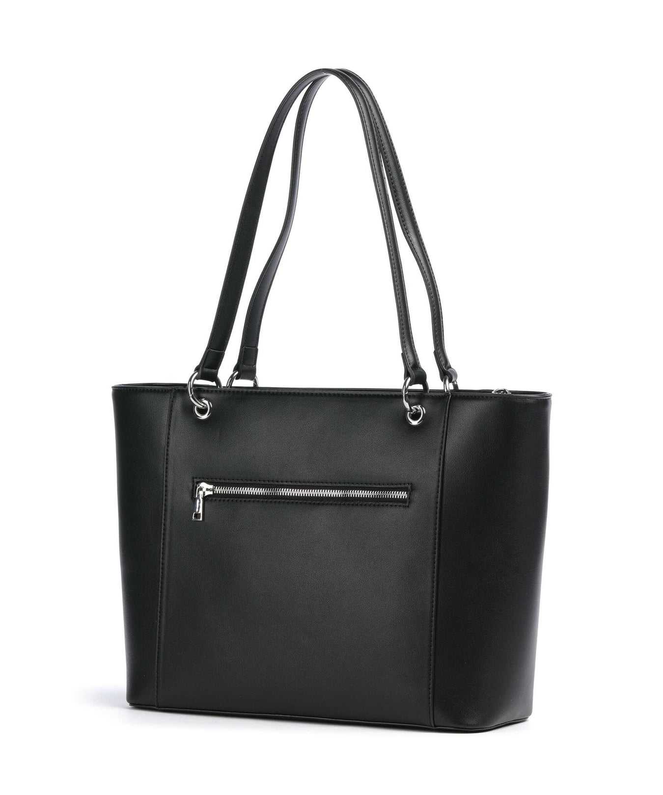 JOOP! Jeans Giro Borchia Imani Tote bag black