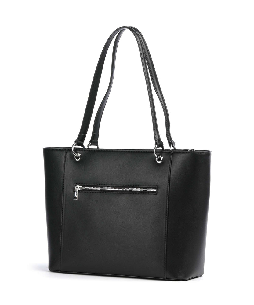 JOOP! Jeans Giro Borchia Imani Tote bag black