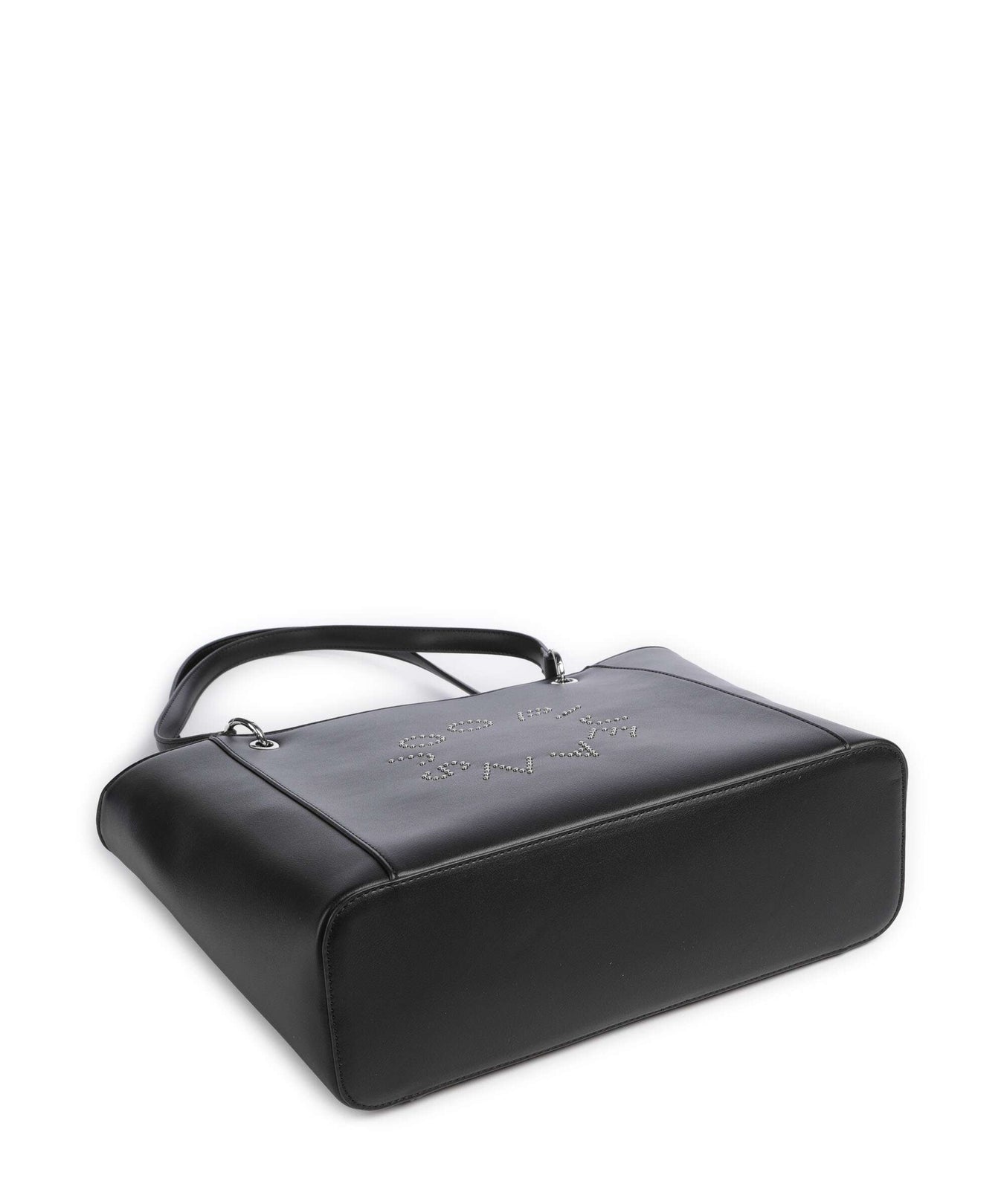 JOOP! Jeans Giro Borchia Imani Tote bag black