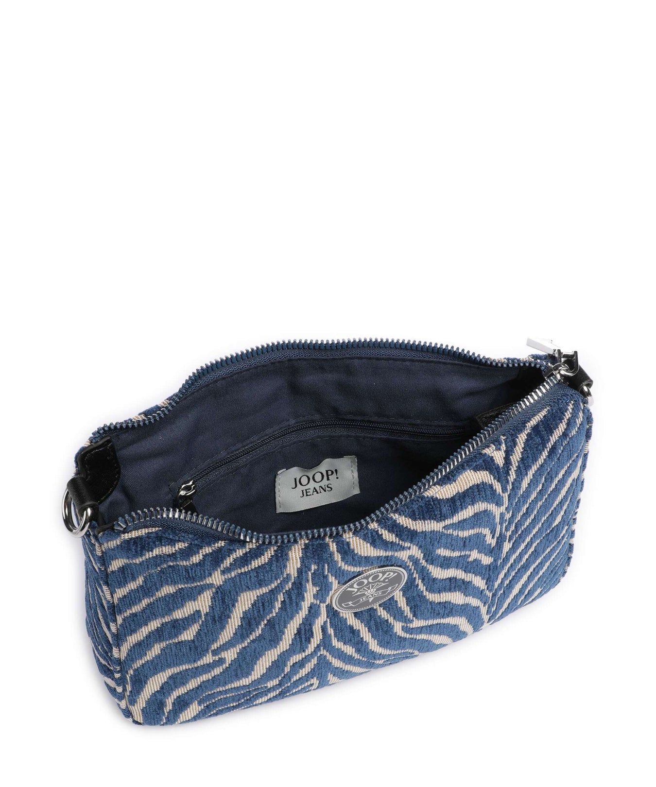 JOOP! Jeans Selvatico Jasmina Crossbody bag blue