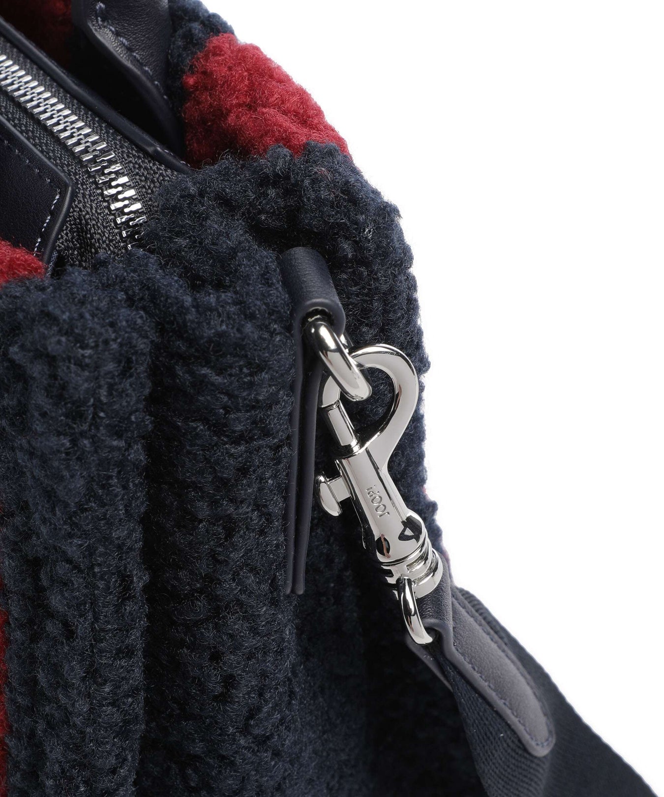 JOOP! Jeans Squadra Aurelia Handbag dark blue