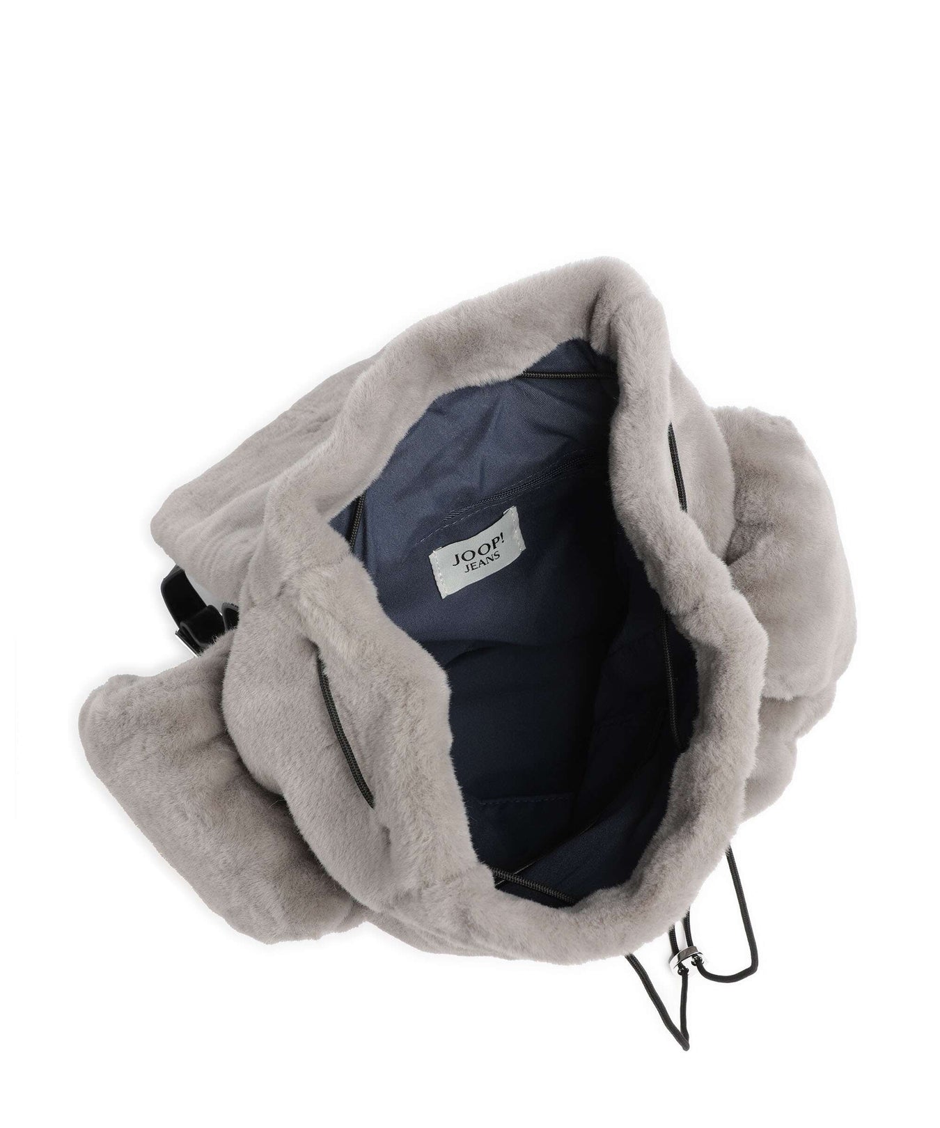 JOOP! Jeans Coniglio Pirrko Backpack grey