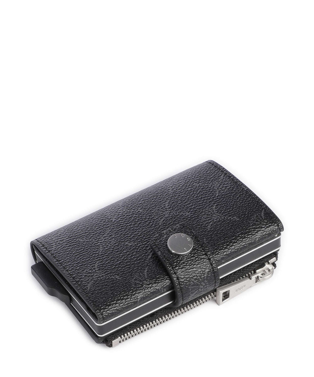 JOOP! Cortina 1.0 E-Cage Credit card holder phantom