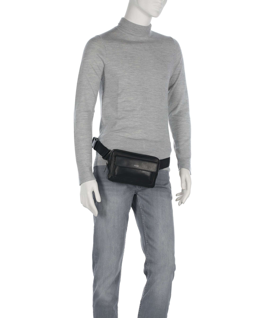 JOOP! Cerratano Emir Fanny pack black