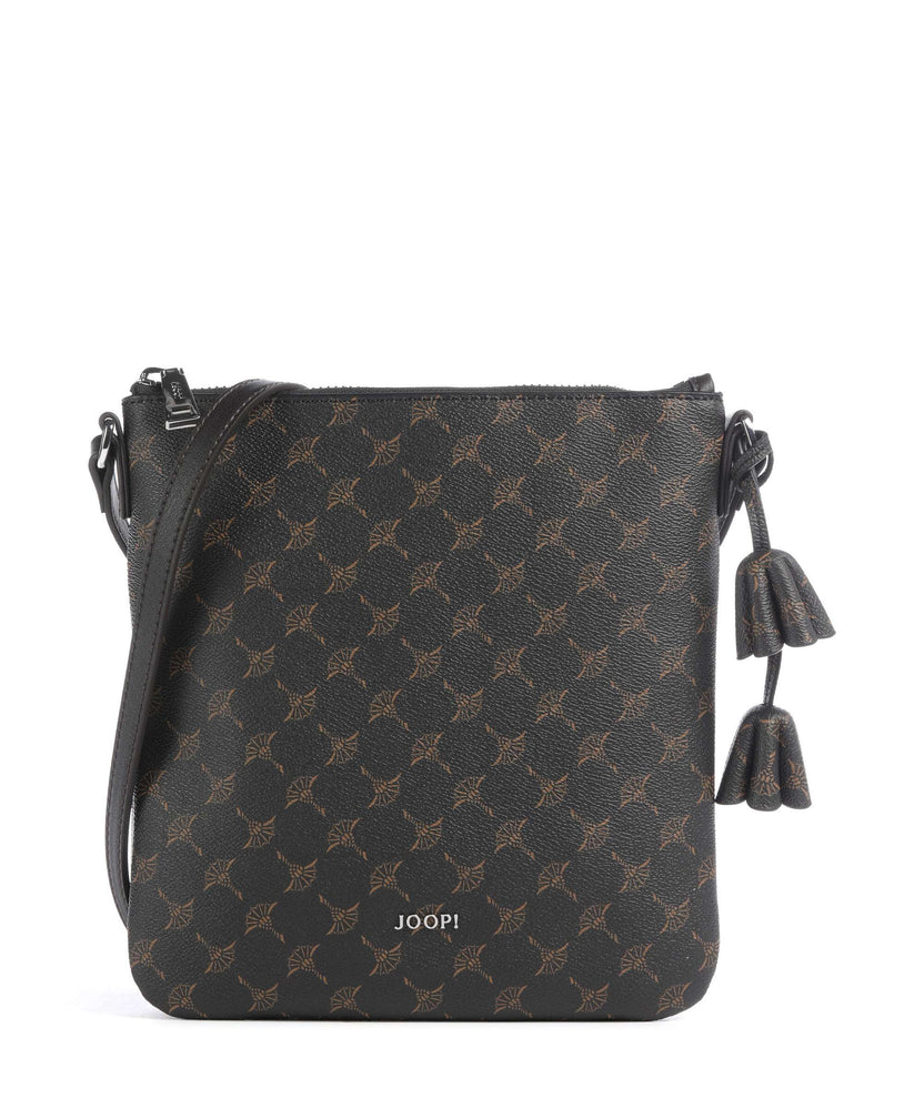 JOOP! Flora 1.0 Dia Crossbody bag dark brown