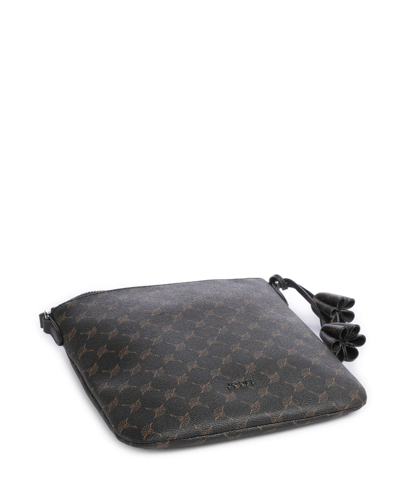 JOOP! Flora 1.0 Dia Crossbody bag dark brown