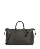 JOOP! Flora 1.0 Mieke Weekender dark brown