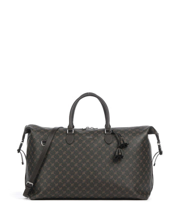 JOOP! Flora 1.0 Mieke Weekender dark brown