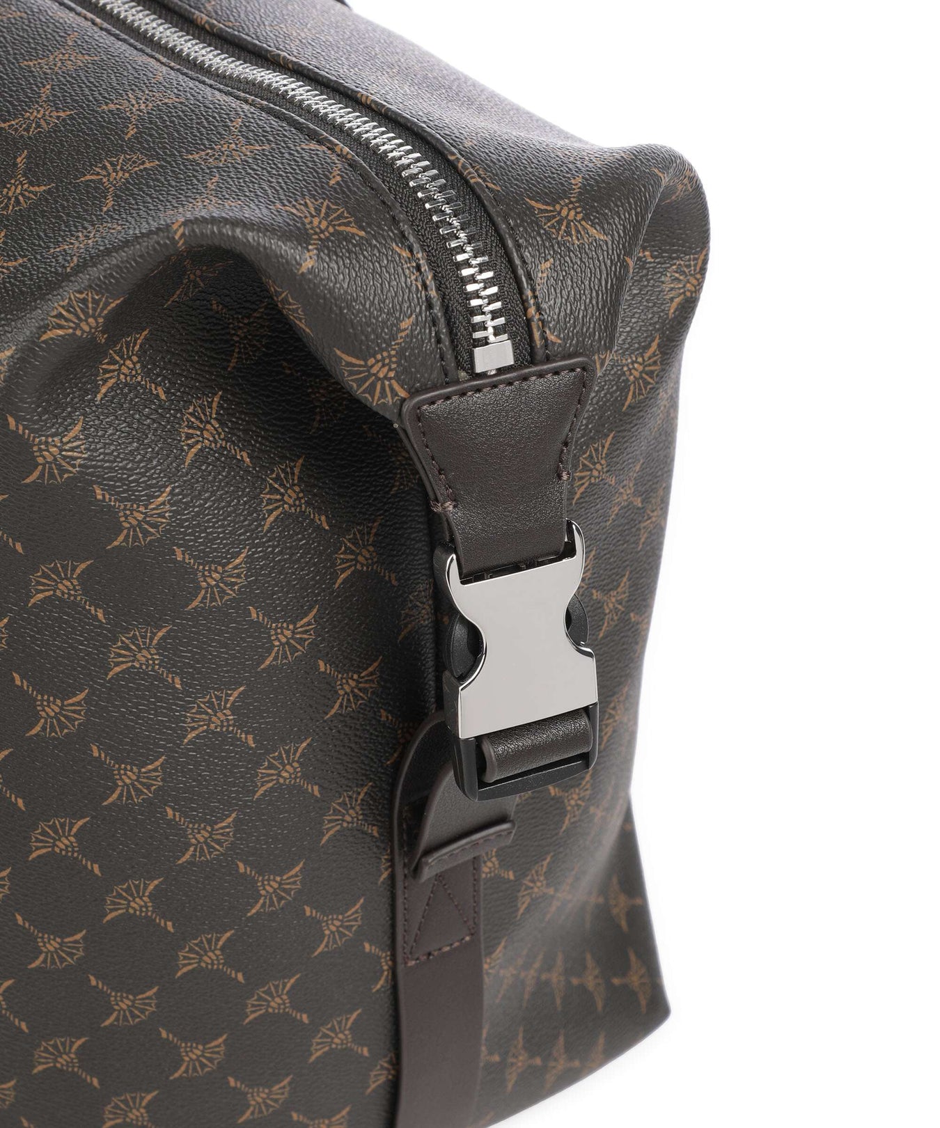 JOOP! Flora 1.0 Mieke Weekend bag dark brown