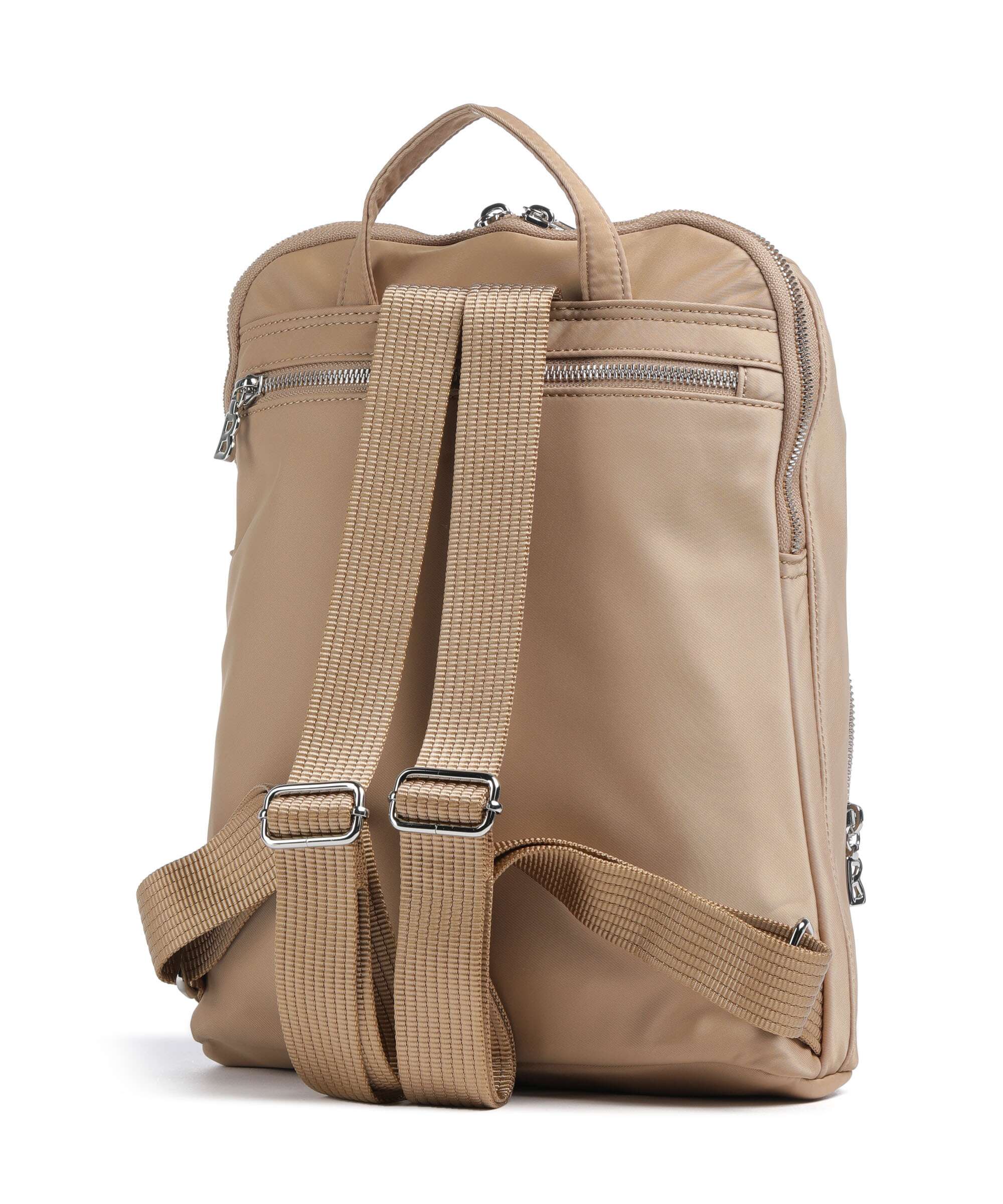 Bogner Verbier Play 1.0 Maxi Backpack lattè