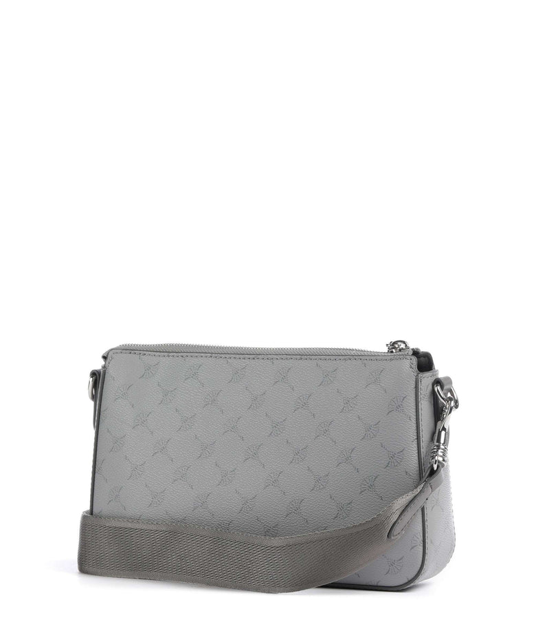 JOOP! Cortina 1.0 Jasmina Crossbody bag frost gray